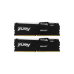 Память оперативная Kingston 16GB 6000MT/s DDR5 CL30 DIMM (Kit of 2) FURY Beast RGB EXPO