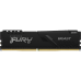 Память оперативная/ Kingston 8GB 3200MT/s DDR4 CL16 DIMM FURY Beast Black (Select Regions ONLY) Память оперативная/ Kingston 8GB 3200MT/s DDR4 CL16 DIMM FURY Beast Black (Select Regions ONLY)