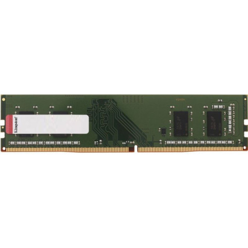 Память оперативная Kingston 8GB 3200MT/s DDR4 Non-ECC CL22 DIMM 1Rx16