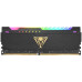 Память DDR4 32GB 3200MHz Patriot PVSR432G320C8 Viper Steel RGB RTL Gaming PC4-25600 CL18 DIMM 288-pin 1.35В dual rank с радиатором Ret Память DDR4 32GB 3200MHz Patriot PVSR432G320C8 Viper Steel RGB RTL Gaming PC4-25600 CL18 DIMM 288-pin 1.35В dual rank с радиатором Ret