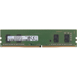 Память оперативная/ Samsung DDR4 4GB UNB 2400, 1.2V
