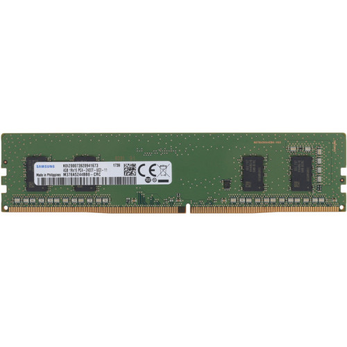 Память оперативная/ Samsung DDR4 4GB UNB 2400, 1.2V
