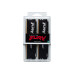 Память оперативная/ Kingston 64GB 5600MT/s DDR5 CL36 DIMM (Kit of 2) FURY Beast Black