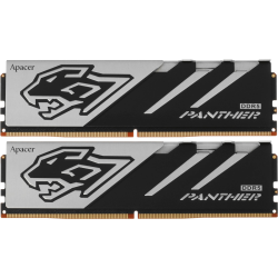 Модуль памяти APACER DIMM DDR5-5200 32GB (16GBx2) AH5U32G52C5227BAA-2