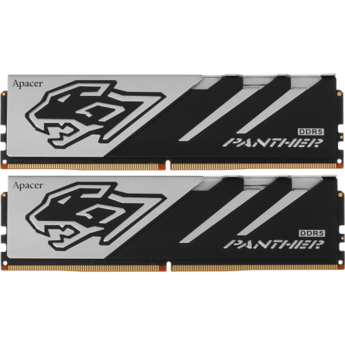 Модуль памяти APACER DIMM DDR5-5200 32GB (16GBx2) AH5U32G52C5227BAA-2