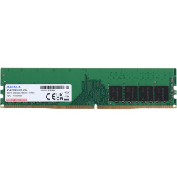Оперативная память DDR4 16Gb 3200MHz A-Data AD4U320016G22-SGN Premier RTL PC4-25600 CL22 DIMM 288-pin 1.2В single rank Ret [AD4U320016G22-SGN]