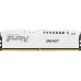 Память оперативная/ Kingston 32GB 6000MT/s DDR5 CL40 DIMM FURY Beast White XMP Память оперативная/ Kingston 32GB 6000MT/s DDR5 CL40 DIMM FURY Beast White XMP