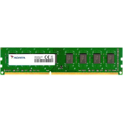 Оперативная память DDR3L 4Gb 1600MHz A-Data ADDX1600W4G11-SPU Premier RTL PC3L-12800 CL11 DIMM 240-pin 1.35В dual rank Ret [ADDX1600W4G11-SPU]