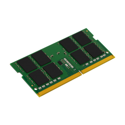 Память оперативная/ Kingston SODIMM 16GB 3200MHz DDR4 Non-ECC CL22 DR x8 Память оперативная/ Kingston SODIMM 16GB 3200MHz DDR4 Non-ECC CL22 DR x8