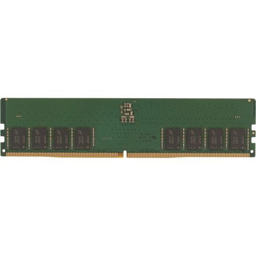 Память оперативная/ Kingston 32GB 5600MT/s DDR5 Non-ECC CL46 DIMM 2Rx8 bulk