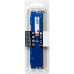 Память оперативная/ Kingston 8GB 1600MHz DDR3 CL10 DIMM FURYBeastBlue