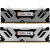Оперативная память DDR5 2x24GB 7200MHz Kingston KF572C38RSAK2-48 Fury Renegade XMP RGB RTL Gaming PC5-57600 CL38 DIMM 288-pin 1.45В kit single rank с радиатором Ret [KF572C38RSAK2-48]