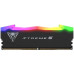 Оперативная память DDR5 2x16Gb 8000MHz Patriot PVXR532G80C38K Viper Xtreme 5 RGB RTL Gaming PC5-64000 CL38 DIMM 288-pin 1.45В с радиатором Ret [PVXR532G80C38K]