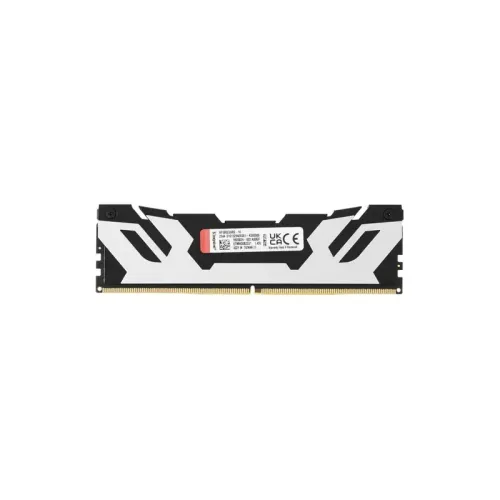 Память оперативная/ Kingston 16GB 7600MT/s DDR5 CL38 DIMM FURY Renegade Silver XMP