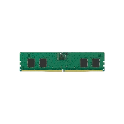 Память оперативная/ Kingston 8GB 5600MT/s DDR5 DIMM Non-ECC CL46 1Rx16