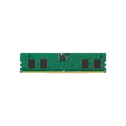 Память оперативная/ Kingston 8GB 5600MT/s DDR5 DIMM Non-ECC CL46 1Rx16
