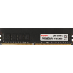 Оперативная память DDR4 16GB 3200MHz Kingspec KS3200D4P13516G RTL PC4-25600 CL17 DIMM 288-pin 1.35В dual rank Ret [KS3200D4P13516G]