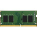Оперативная память Kingston, SO-DIMM, DDR4, 8ГБ x1 [KVR32S22S8/8]