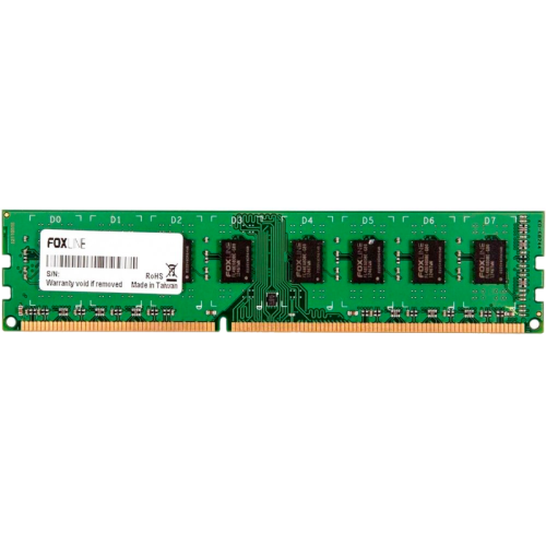 Память оперативная/ Foxline DIMM 32GB 2933 DDR4 CL 21  (2Gb*8)