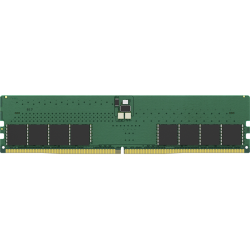 Память оперативная/ Kingston 64GB 5600MT/s DDR5 Non-ECC CL46 DIMM 2Rx8
