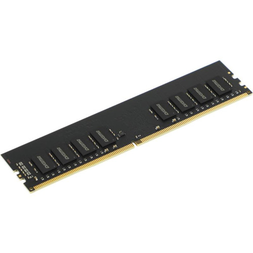 Оперативная память DDR4 16Gb 2666MHz Digma DGMAD42666016D RTL PC4-21300 CL19 DIMM 288-pin 1.2В dual rank Ret [DGMAD42666016D]