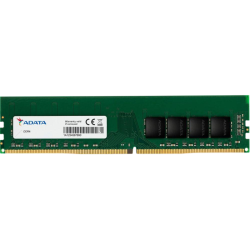 Оперативная память DDR4 8Gb 3200MHz A-Data AD4U32008G22-SGN RTL PC4-25600 CL22 DIMM 288-pin 1.2В single rank Ret [AD4U32008G22-SGN]