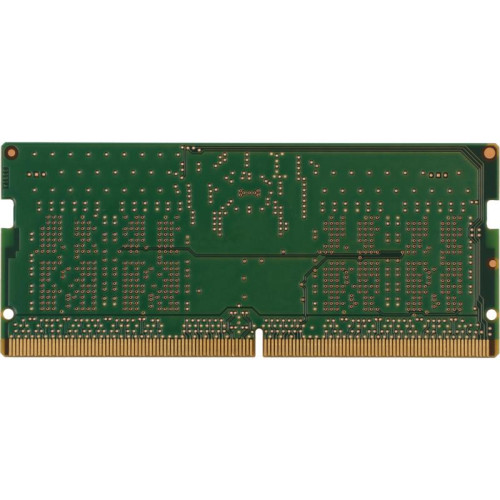 Оперативная память DDR5 8GB 4800MHz Digma DGMAS5480008S RTL PC5-38400 CL40 SO-DIMM 262-pin 1.1В single rank Ret [DGMAS5480008S]