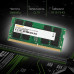 Оперативная память DDR4 32Gb 2666MHz Digma DGMAS42666032D RTL PC4-21300 CL19 SO-DIMM 260-pin 1.2В dual rank Ret [DGMAS42666032D]