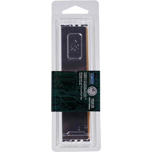 Оперативная память DDR5 8GB 4800MHz Patriot PSD58G480041 Signature RTL PC5-38400 CL40 DIMM 288-pin 1.1В single rank Ret [PSD58G480041]