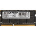 Оперативная память DDR3L 8Gb 1600MHz AMD R538G1601S2SL-U RTL PC3-12800 CL11 SO-DIMM 204-pin 1.35В Ret [R538G1601S2SL-U]