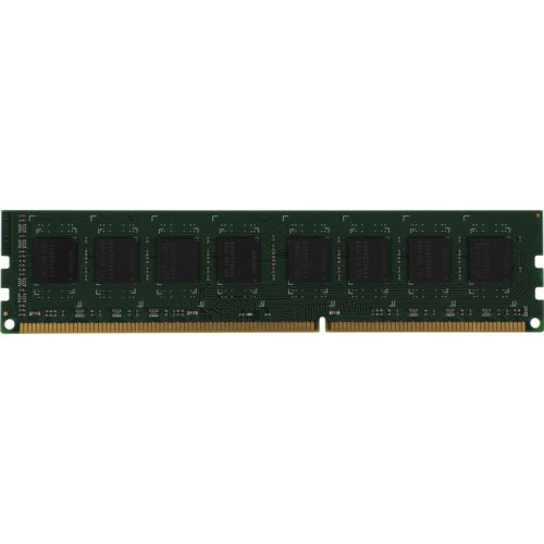 Оперативная память DDR3 8Gb 1600MHz Patriot PSD38G16002 RTL PC3-12800 CL11 DIMM 240-pin 1.5В dual rank Ret [PSD38G16002]