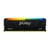 Память оперативная/ Kingston 32GB 3200MT/s DDR4 CL16 DIMM FURY Beast RGB Память оперативная/ Kingston 32GB 3200MT/s DDR4 CL16 DIMM FURY Beast RGB