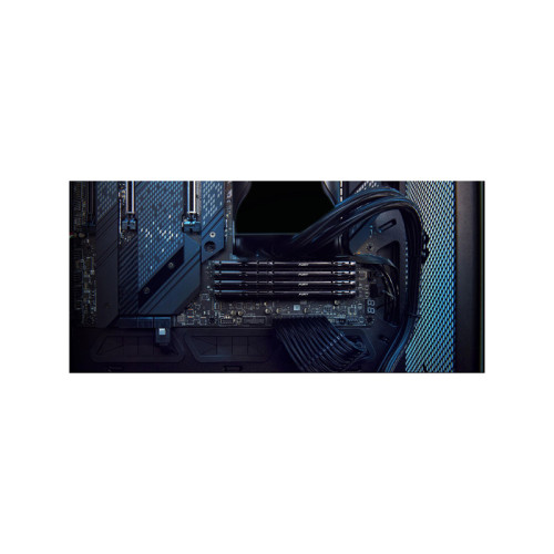 Память оперативная/ Kingston 64GB 5600MT/s DDR5 CL36 DIMM FURY Beast Black
