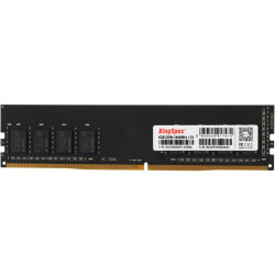 Оперативная память DDR4 8GB 2400MHz Kingspec KS2400D4P12008G RTL PC4-19200 DIMM 260-pin 1.2В single rank Ret [KS2400D4P12008G]