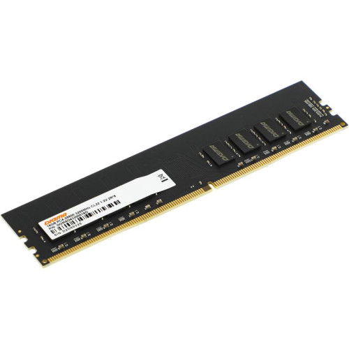 Оперативная память DDR4 16Gb 3200MHz Digma DGMAD43200016D RTL PC4-25600 CL22 DIMM 288-pin 1.2В dual rank Ret [DGMAD43200016D]