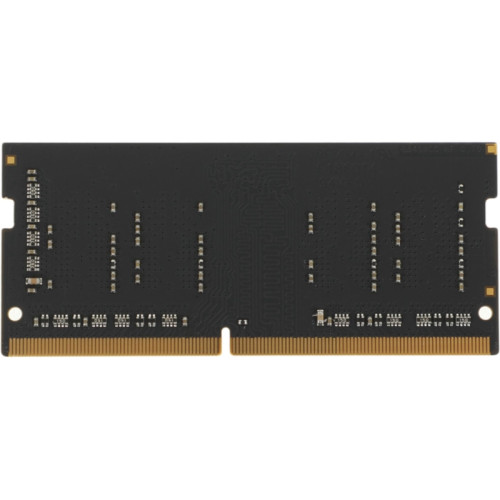 Оперативная память DDR4 8GB 3200MHz Kingspec KS3200D4N12008G RTL PC4-25600 SO-DIMM 260-pin 1.2В single rank Ret [KS3200D4N12008G]