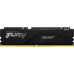Память оперативная/ Kingston 8GB 5600MT/s DDR5 CL40 DIMM FURY Beast Black Память оперативная/ Kingston 8GB 5600MT/s DDR5 CL40 DIMM FURY Beast Black