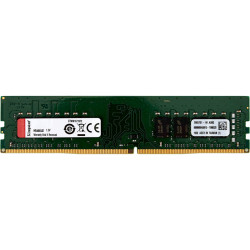 Память оперативная/ Kingston DIMM 32GB 3200MHz DDR4 Non-ECC CL22  DR x8