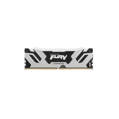 Память оперативная/ Kingston 32GB 6000MT/s DDR5 CL32 DIMM FURY Renegade RGB XMP