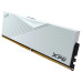 Память DDR5 2x16GB 6400MHz A-Data AX5U6400C3216G-DCLAWH XPG Lancer RTL PC5-51200 CL32 DIMM 288-pin 1.4В kit dual rank с радиатором Ret