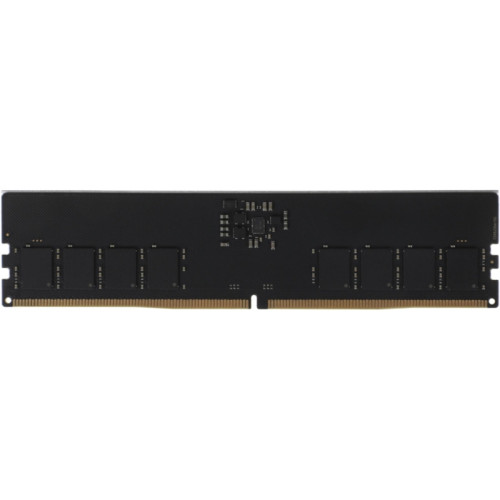 Оперативная память DDR5 16GB 4800MHz AMD R5S516G4800U1S Radeon R5 RTL PC4-38400 CL40 DIMM 288-pin 1.1В с радиатором Ret [R5S516G4800U1S]