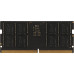 Оперативная память DDR5 32GB 5200MHz Kingspec KS5200D5N11032G RTL PC5-41600 CL40 SO-DIMM 288-pin 1.1В single rank Ret [KS5200D5N11032G]