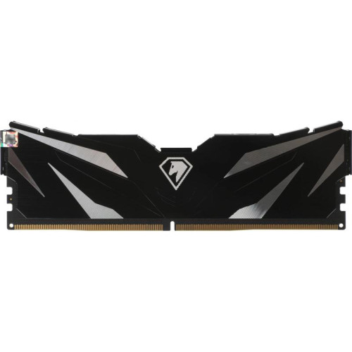 Модуль памяти Netac DIMM 16GB DDR5-5600 NTSWD5P56SP-16K