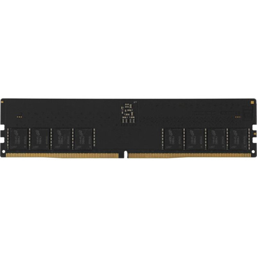 Оперативная память DDR5 32GB 4800MHz Kingspec KS4800D5P11032G RTL PC5-38400 CL40 DIMM 288-pin 1.1В single rank Ret [KS4800D5P11032G]