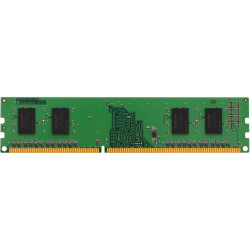 Память оперативная/ Kingston DIMM 2GB 1600MHz DDR3 Non-ECC CL11 SR x16