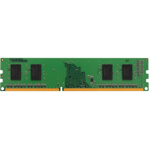 Память оперативная/ Kingston DIMM 2GB 1600MHz DDR3 Non-ECC CL11 SR x16