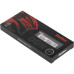 Оперативная память DDR4 8GB 3200MHz Kingspec KS3200D4M13508G RTL PC4-25600 CL19 DIMM 288-pin 1.2В single rank с радиатором Ret [KS3200D4M13508G]