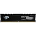 Оперативная память DDR5 16GB 5600MHz Patriot PSP516G560081H1 Signature Premium RTL PC5-44800 CL46 DIMM 288-pin 1.1В single rank с радиатором Ret [PSP516G560081H1]