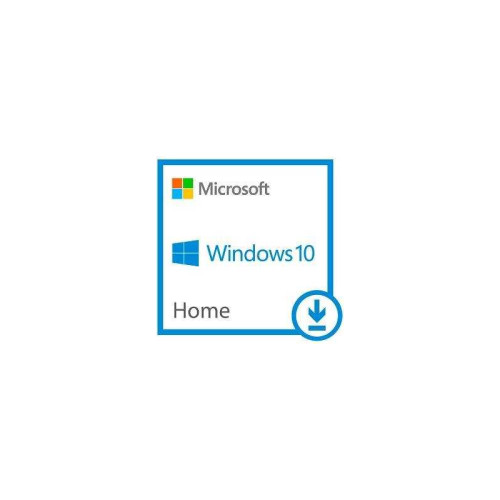 Лицензия на ПО/ WIN HOME 10 32-bit/64-bit All Lng PK Lic Online DwnLd NR