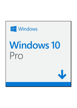 Лицензия на ПО/ Лицензия Win Pro 10 32-bit/64-bit All Lng PK Lic Online DwnLd NR